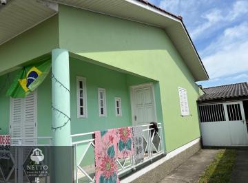 Casa · 3 Quartos · 1 Vaga · Santa Luzia - Criciúma