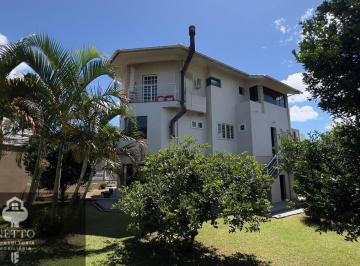 Casa · 3 Quartos · Casa à venda no bairro Michel - Criciúma/SC