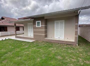 Casa · 67m² · 2 Quartos · 1 Vaga · Casa à venda no bairro Santa Augusta - Criciúma/SC
