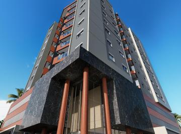 Apartamento · 87m² · 3 Quartos · 1 Vaga · Residencial Mar di Nizza - Apartamento à venda no bairro Mar Grosso - Laguna/SC
