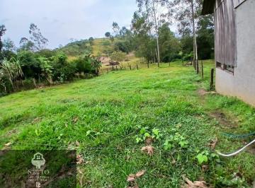 Rural · Sítio à venda no bairro Itanema - Lauro Müller/SC