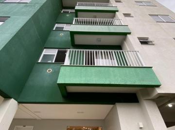 Apartamento · 2 Quartos · 1 Vaga · Edifício Vitória