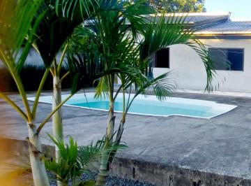 Casa · 3 Quartos · 1 Vaga · Casa à venda no bairro Vila São Jorge - Siderópolis/SC