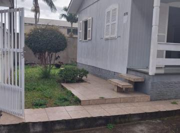 Casa · 2 Quartos · 1 Vaga · Casa à venda no bairro Presidente Vargas - Içara/SC