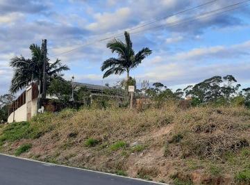 Terreno · Terreno à venda no bairro Vila Floresta - Criciúma/SC