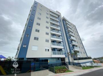 Apartamento · 109m² · 3 Quartos · 1 Vaga · Castellano Residencial - Castellano Residencial