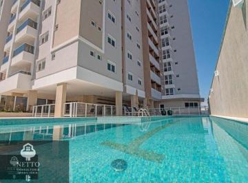 Apartamento · 3 Quartos · Belfiore - Belfiore