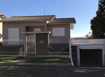 Casa · 180m² · 3 Quartos · 1 Vaga · Casa à venda no bairro Ana Maria - Criciúma/SC