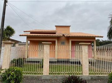 Casa · 3 Quartos · 1 Vaga · Casa em Primeira Linha, Criciúma/SC
