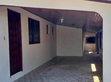 Casa · 3 Quartos · 1 Vaga · Casa à venda no bairro Jardim Itália - Cocal do Sul/SC