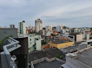 Apartamento · 3 Quartos · 1 Vaga · Apartamento à venda no bairro Centro - Torres/RS