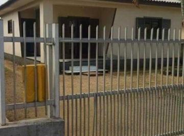 Casa · 360m² · 3 Quartos · 1 Vaga · Casa no Morro da fumaça
