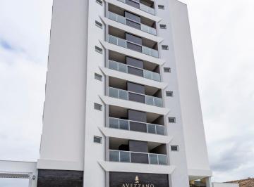 Apartamento · 127m² · 3 Quartos · 1 Vaga · Edifício Avezzano - Apartamento à venda no bairro Centro - Siderópolis/SC