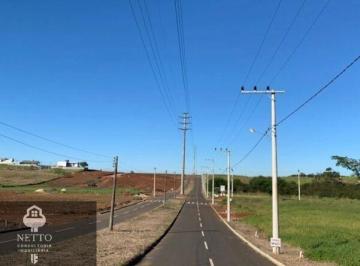 Terreno · 360m² · Loteamento Solar das Orquideas - Loteamento Solar das Orquídeas