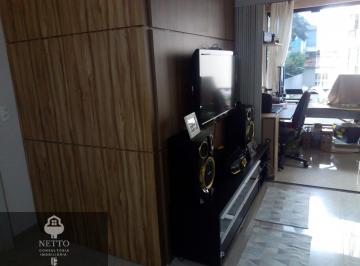Apartamento · 114m² · 3 Quartos · 2 Vagas · Apartamento à venda no bairro Centro - Criciúma/SC