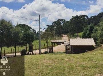 Rural · 450m² · Sítio em Centro, Bom Jardim da Serra/SC
