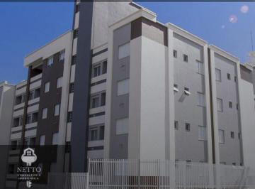 Apartamento · 64m² · 2 Quartos · 1 Vaga · Edifício Cristali - Presidente Vargas