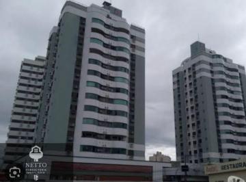 Apartamento · 3 Quartos · 1 Vaga · Apartamento à venda no bairro Centro - Criciúma/SC