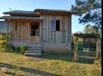 Casa · 42m² · 2 Quartos · Casa à venda no bairro Recanto Verde - Criciúma/SC