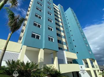 Apartamento · 66m² · 2 Quartos · 1 Vaga · Bosco del Montello - Bosco Del Montello