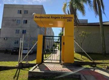 Apartamento · 3 Quartos · 1 Vaga · Condomínio Residencial Ângelo Colombo - Residencial Angelo Colombo