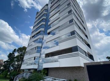 Apartamento · 3 Quartos · 2 Vagas · Apartamento à venda no bairro Michel - Criciúma/SC
