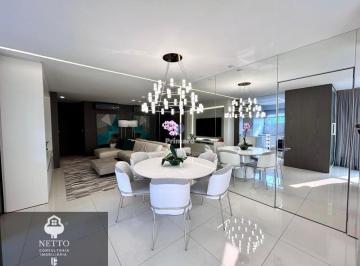 Apartamento · 3 Quartos · 3 Vagas · Apartamento à venda no bairro Centro - Criciúma/SC