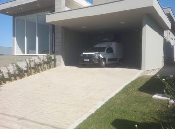 Casa · 3 Quartos · 1 Vaga · Condomínio Golden Vilalge - Exclusiva no Condomínio Golden Village