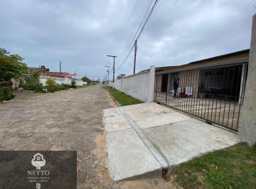 Casa · 3 Quartos · 2 Vagas · Casa à venda no bairro Zona Sul - Balneário Rincão/SC