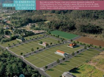 Terreno · 360m² · Loteamento Jardim Florença - LOTEAMENTO JARDIM FLORENÇA