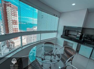 Apartamento · 4 Quartos · 4 Vagas · Apartamento à venda no bairro Barra Sul - Balneário Camboriú/SC
