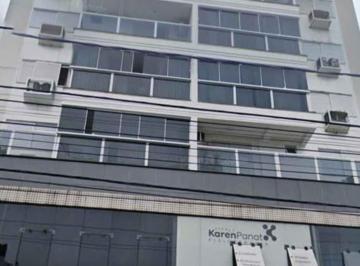 Apartamento · 2 Quartos · 1 Vaga · Residencial Alameda Brasil - Apartamento à venda no bairro Centro - Criciúma/SC