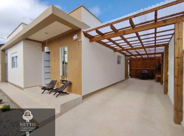 Casa · 2 Quartos · 1 Vaga · Casa à venda no bairro Santa Catarina - Araranguá/SC
