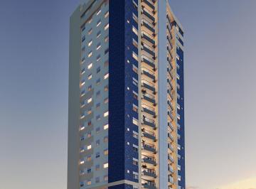 Apartamento · 125m² · 3 Quartos · Residencial Tremezzo - Apartamento à venda no bairro Centro - Criciúma/SC