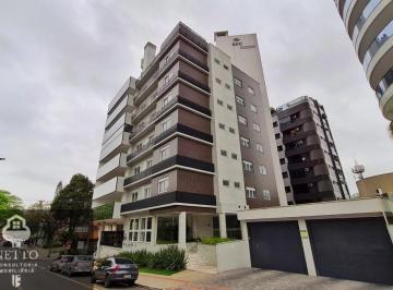 Apartamento · 3 Quartos · 2 Vagas · Plaza Mayor - SEC - Apartamento à venda no bairro Centro - Criciúma/SC