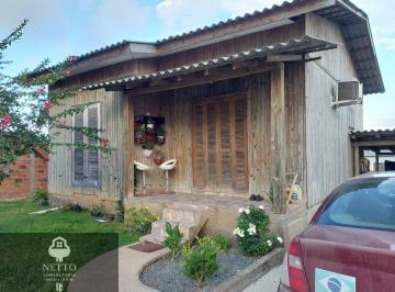 Casa · 2 Quartos · Casa à venda no bairro Linha Batista - Criciúma/SC