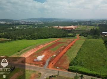 Terreno · Terreno à venda no bairro Cristo Rei - Içara/SC