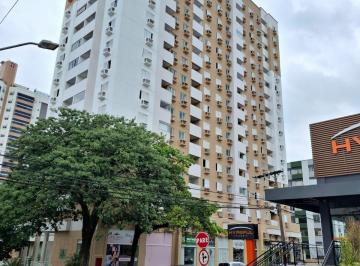 Apartamento · 3 Quartos · 1 Vaga · Edifício Dolário dos Santos - Edifício Dolário dos Santos