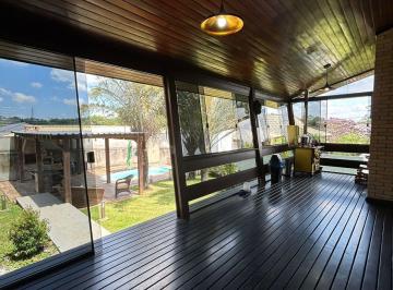 Casa · 1200m² · 5 Quartos · Casa Alto Padrão em Primeira Linha, Criciúma/SC
