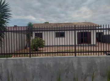 Casa · 2 Quartos · Casa no Morro da fumaça