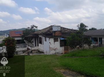 Terreno · 1200m² · Terreno em Próspera, Criciúma/SC