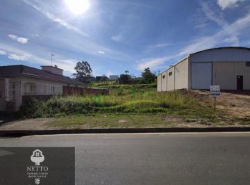 Terreno · 490m² · Terreno à venda no bairro São Luiz - Criciúma/SC