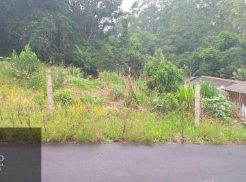 Terreno · 364m² · Saldo parcelado direto com o proprietário