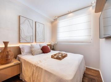 Apartamento de 2 quartos, São Paulo · Jardim Silva Teles Apartamento A Venda 2 Dormitórios 32m² Novo Com Lazer Completo