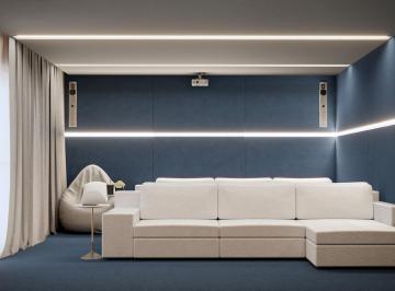 Apartamento de 2 quartos, Curitiba · Concept Le Monde - Realmarca - 802 Bl.A
