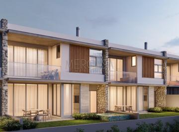 Casa · 275m² · 3 Quartos · 3 Vagas · CASAS COM VISTA DEFINITIVA E ENSOLAÇÃO PLENA – CER