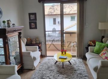 Apartamento · 76m² · 3 Quartos · 1 Vaga · Oportunidade - Apartamento - Residencial Parque dos Pássaros - Cidade Jardim - Jacareí - 3 Dormitóri