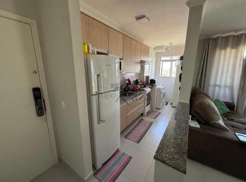 Apartamento · 45m² · 2 Quartos · 1 Vaga · Oportunidade - Apartamento - Villa Branca - Residencial Varandas do Vila Branca - 45m² - 2 Dormitóri