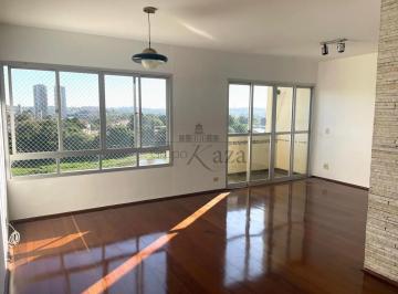 Apartamento · 100m² · 3 Quartos · 1 Vaga · Apartamento - Centro - Jacareí - Residencial Jardim Liberdade - 100m² - 3 Dormitórios.