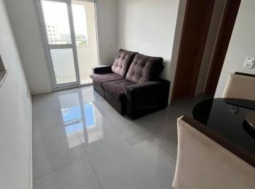 Apartamento · 47m² · 2 Quartos · 1 Vaga · Oportunidade - Apartamento - Jardim Califórnia - Residencial Dumont - 2 Dormitórios - 47m².